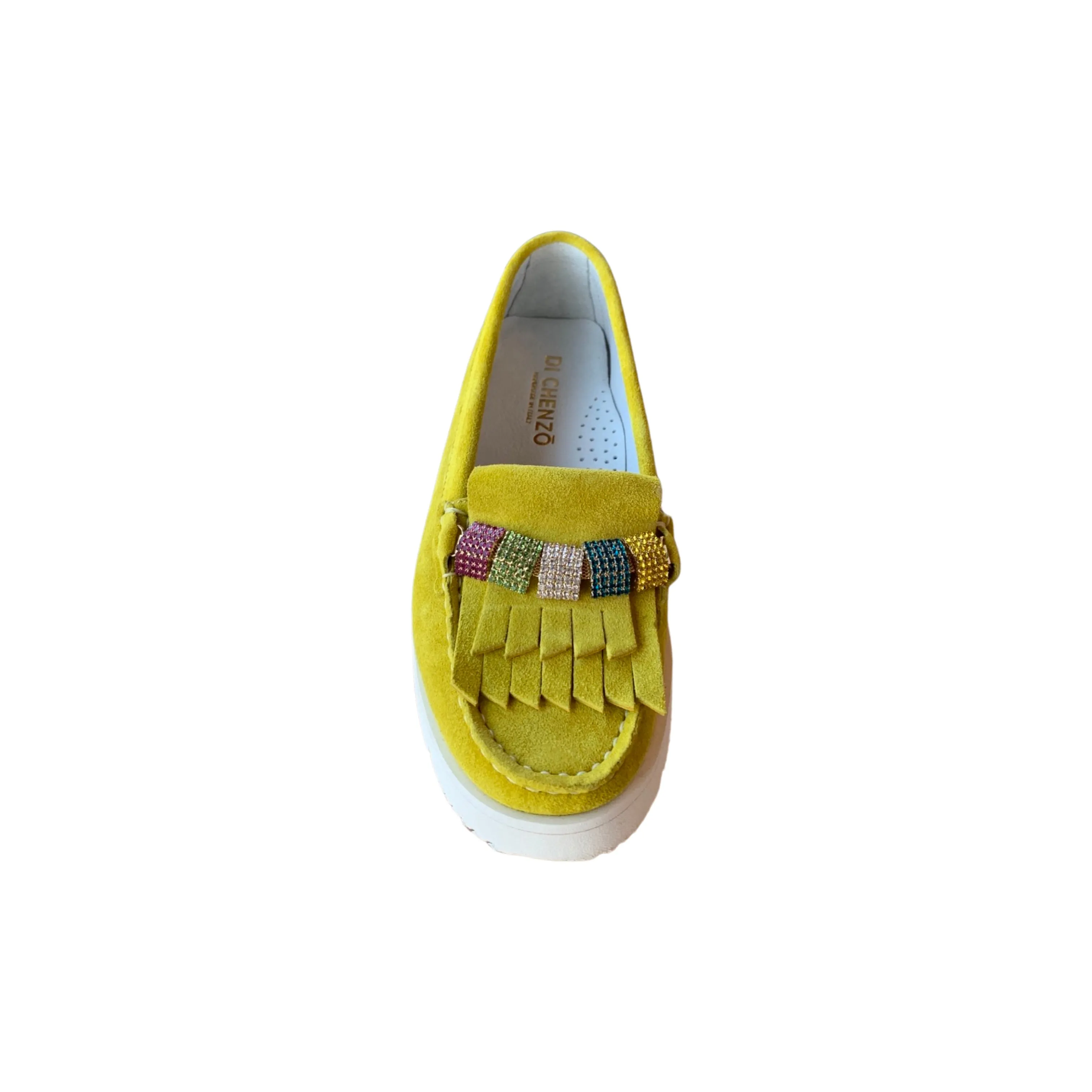 1281 Limone Loafer