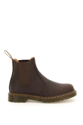 2976 chelsea boots 27486201 DARK BROWN