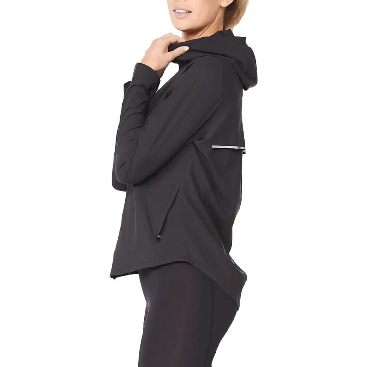 2XU Aero Jacket Womens