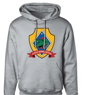 3rd Amphibious Assault Battalion Hoodie