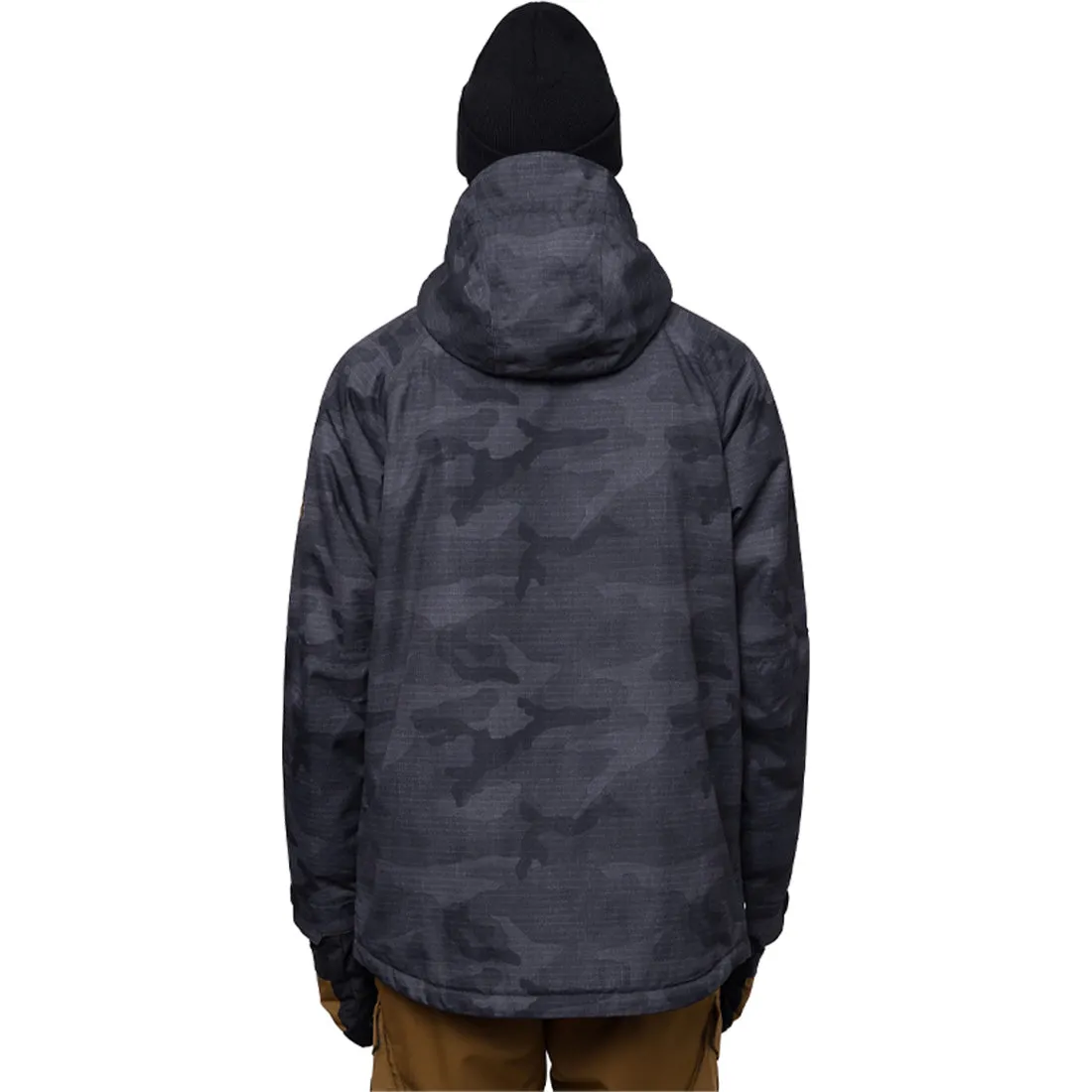 686 Geo Insulated Jacket - Men's