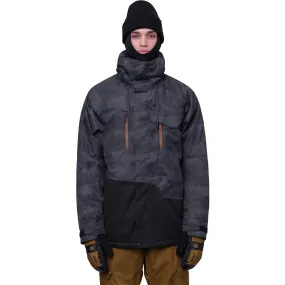 686 Geo Insulated Jacket - Men's