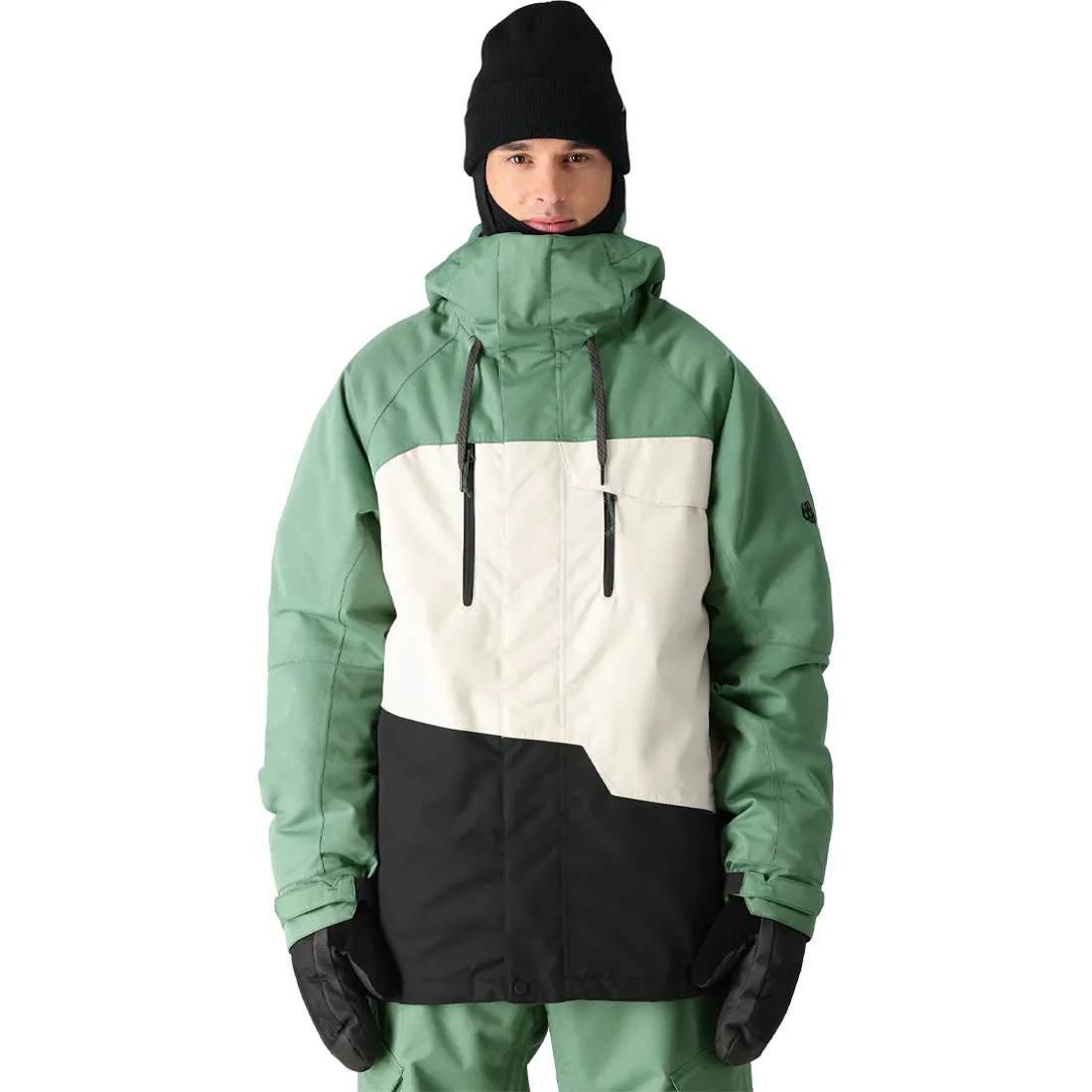 686 Geo Insulated Jacket - Men's