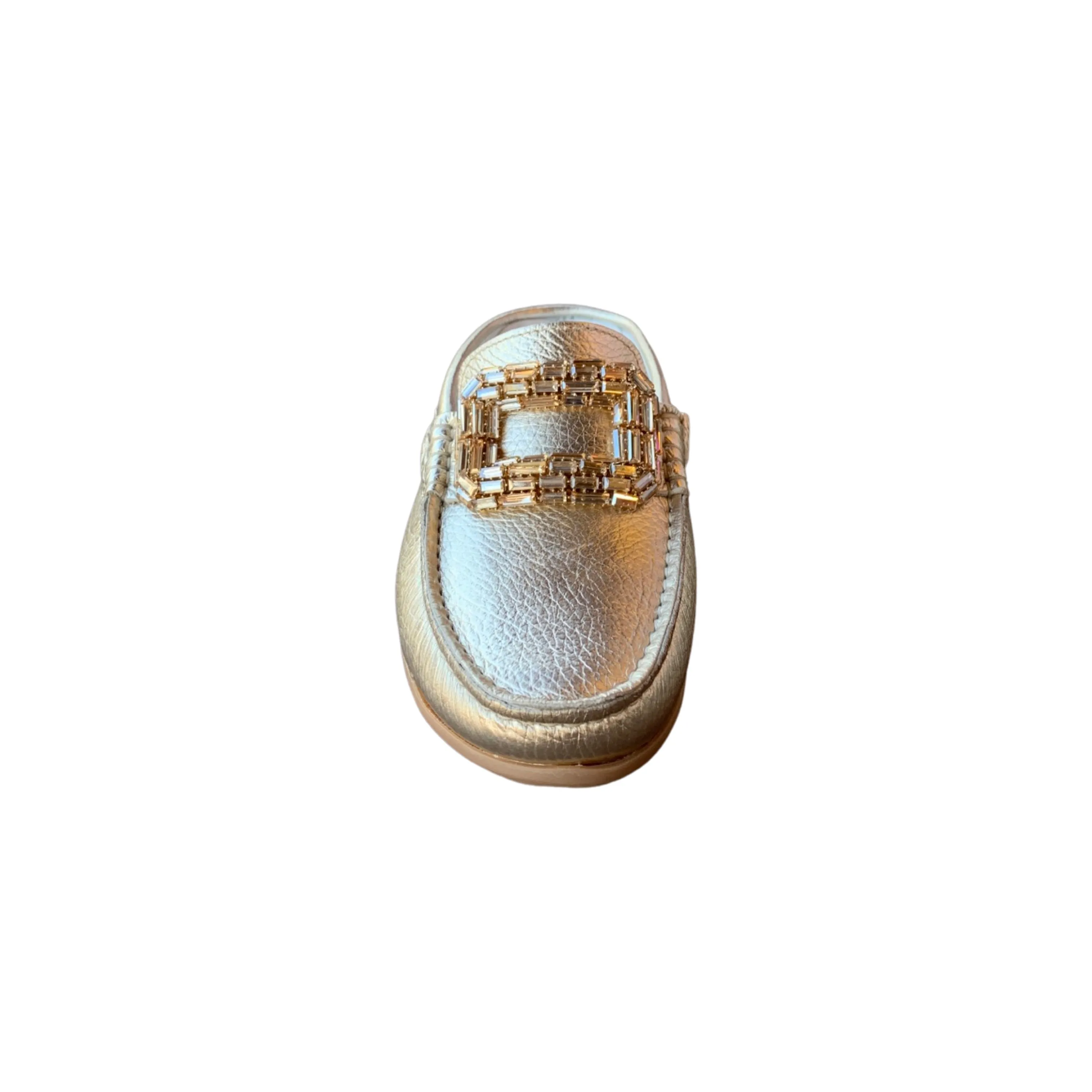 948 Gold Summer Slide