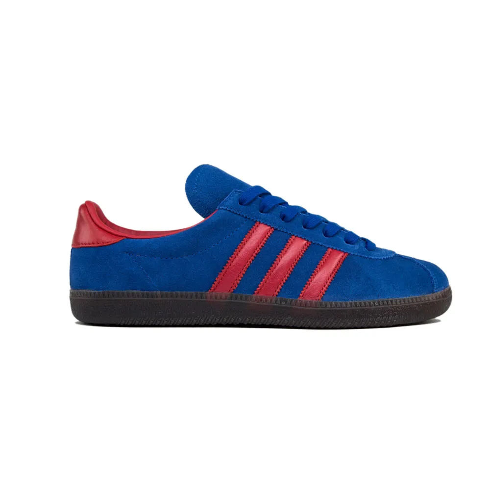 Adidas Spiritus Spezial Spzl sneaker Blue serie limitata