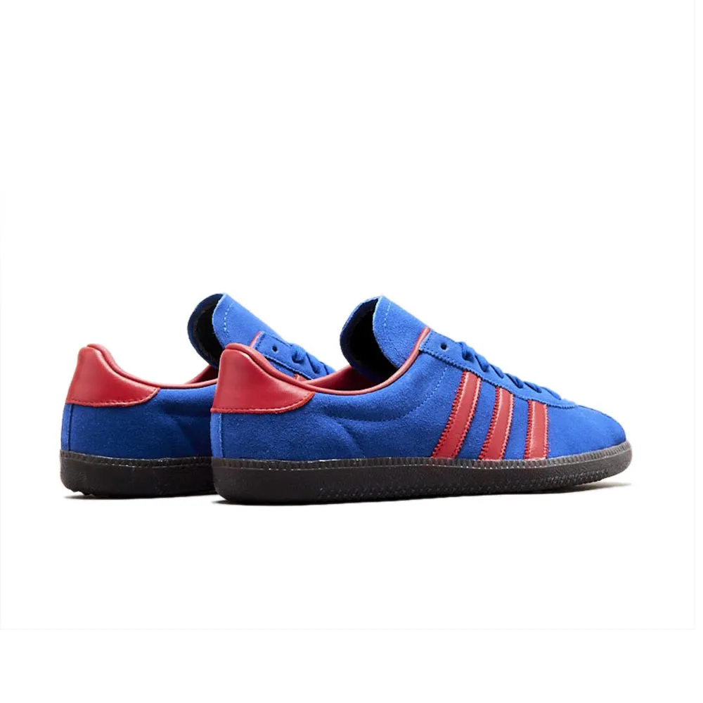 Adidas Spiritus Spezial Spzl sneaker Blue serie limitata