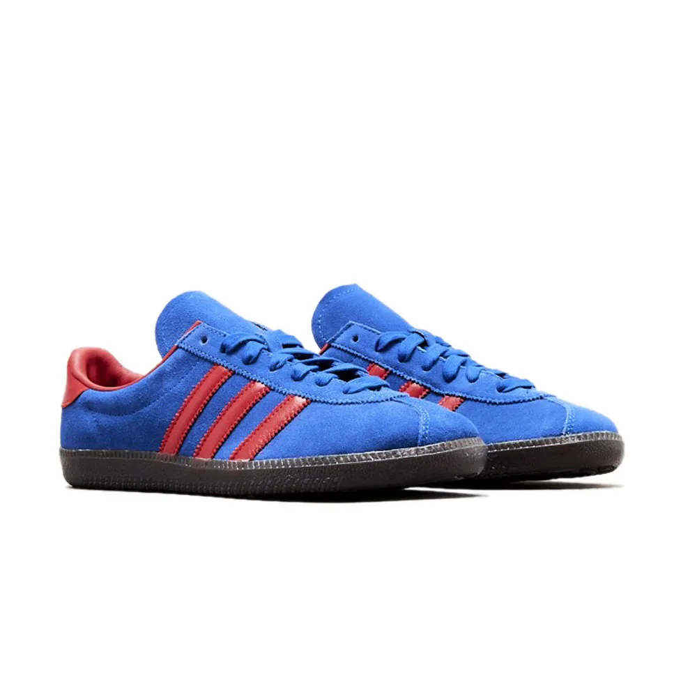 Adidas Spiritus Spezial Spzl sneaker Blue serie limitata