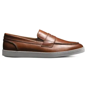 Allen Edmonds Randolph Slip-on Sneaker Chili (5380)