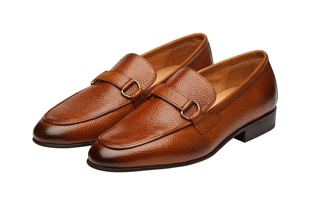 Apron Loafer-C