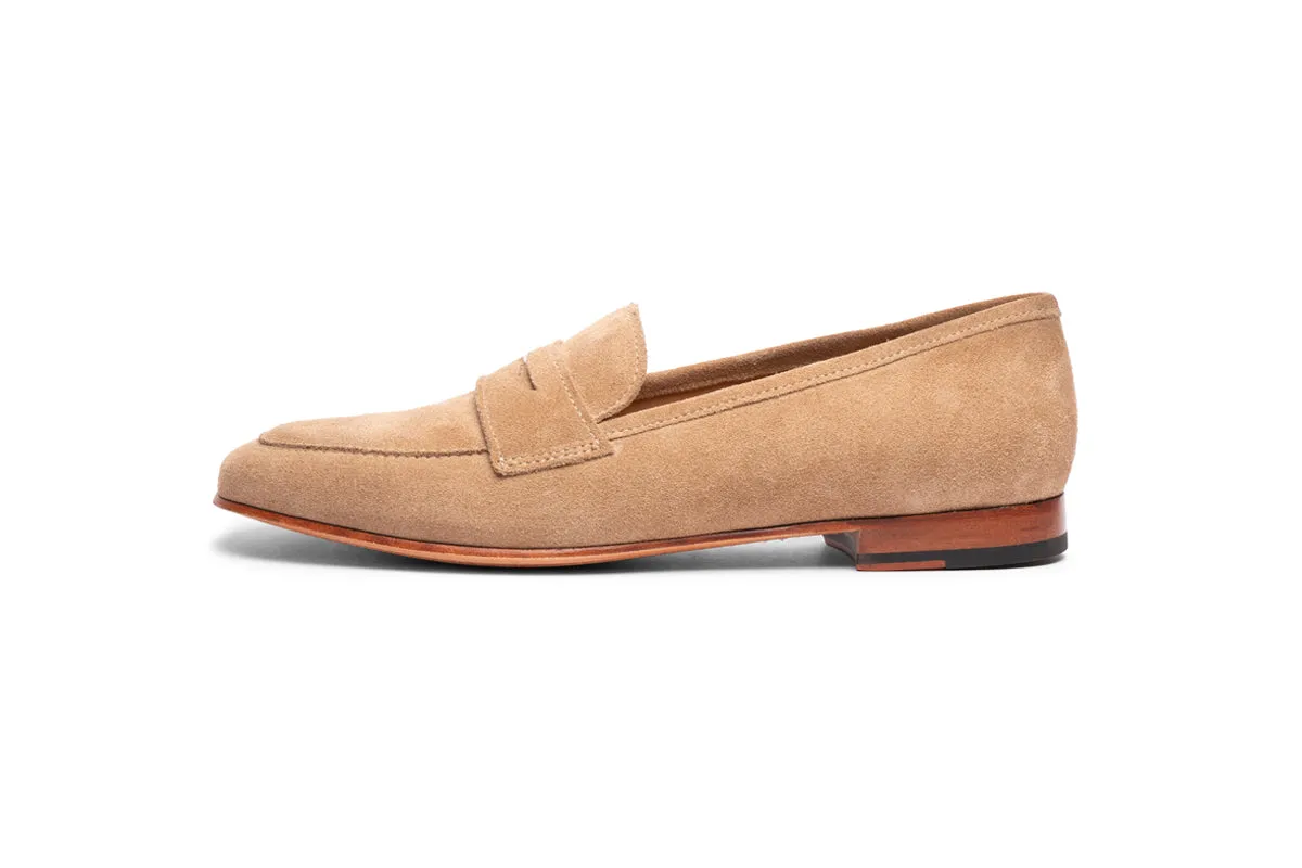 Apron Loafer