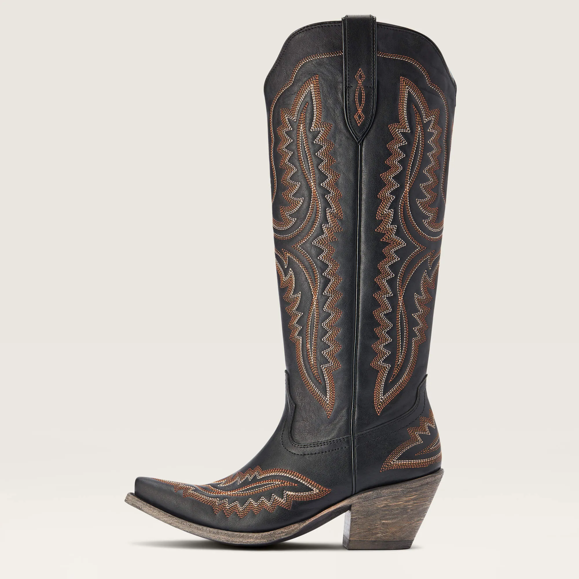 Ariat Women's Casanova Tall Western Boots