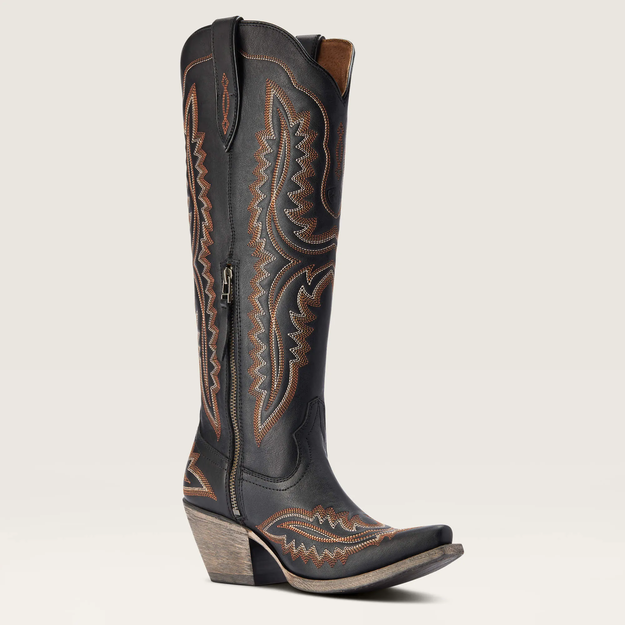 Ariat Women's Casanova Tall Western Boots