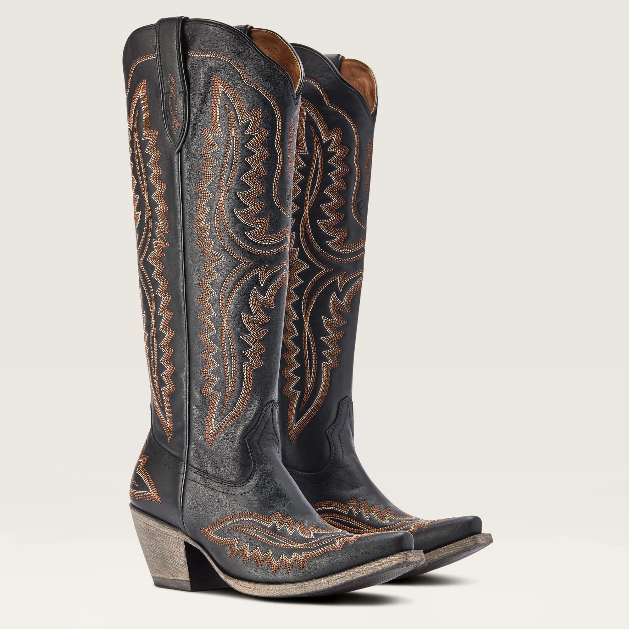 Ariat Women's Casanova Tall Western Boots