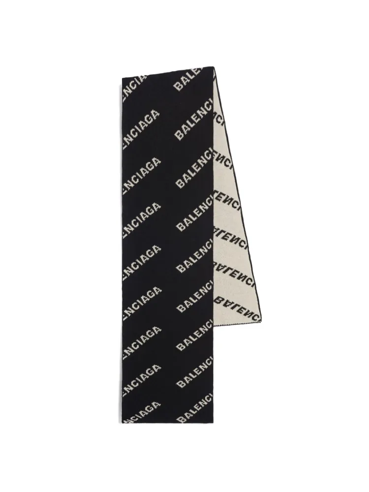 Balenciaga Scarf | Credomen