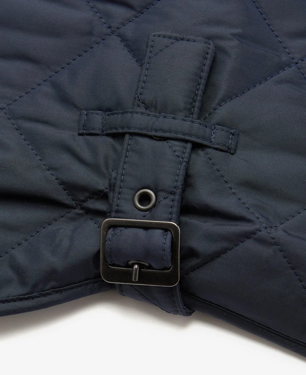 Barbour Quilted Dog Coat -  at CCW Clothing