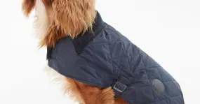 Barbour Quilted Dog Coat -  at CCW Clothing