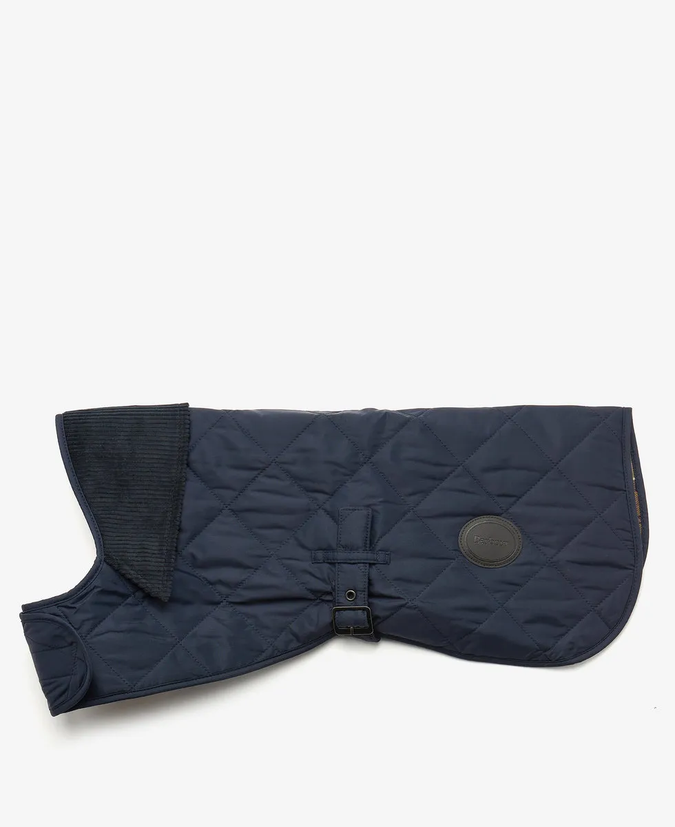 Barbour Quilted Dog Coat -  at CCW Clothing