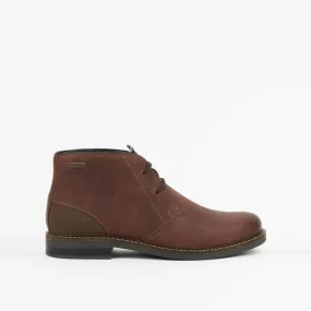 Barbour Readhead Boots | Tan