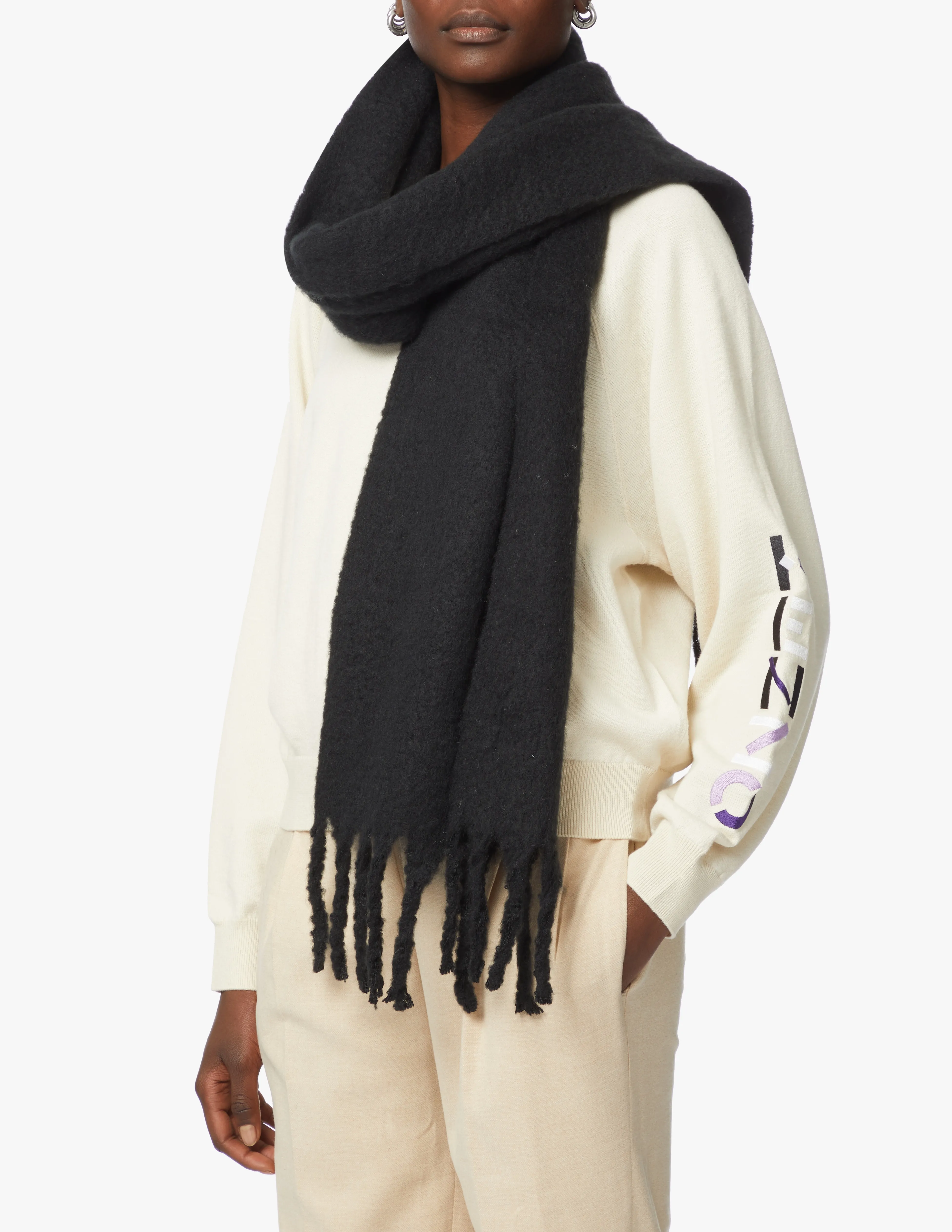 Barts Fyone scarf