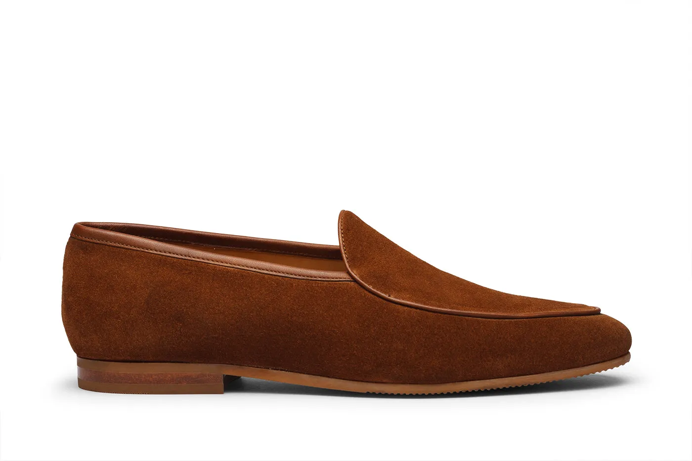 Belgian Loafer