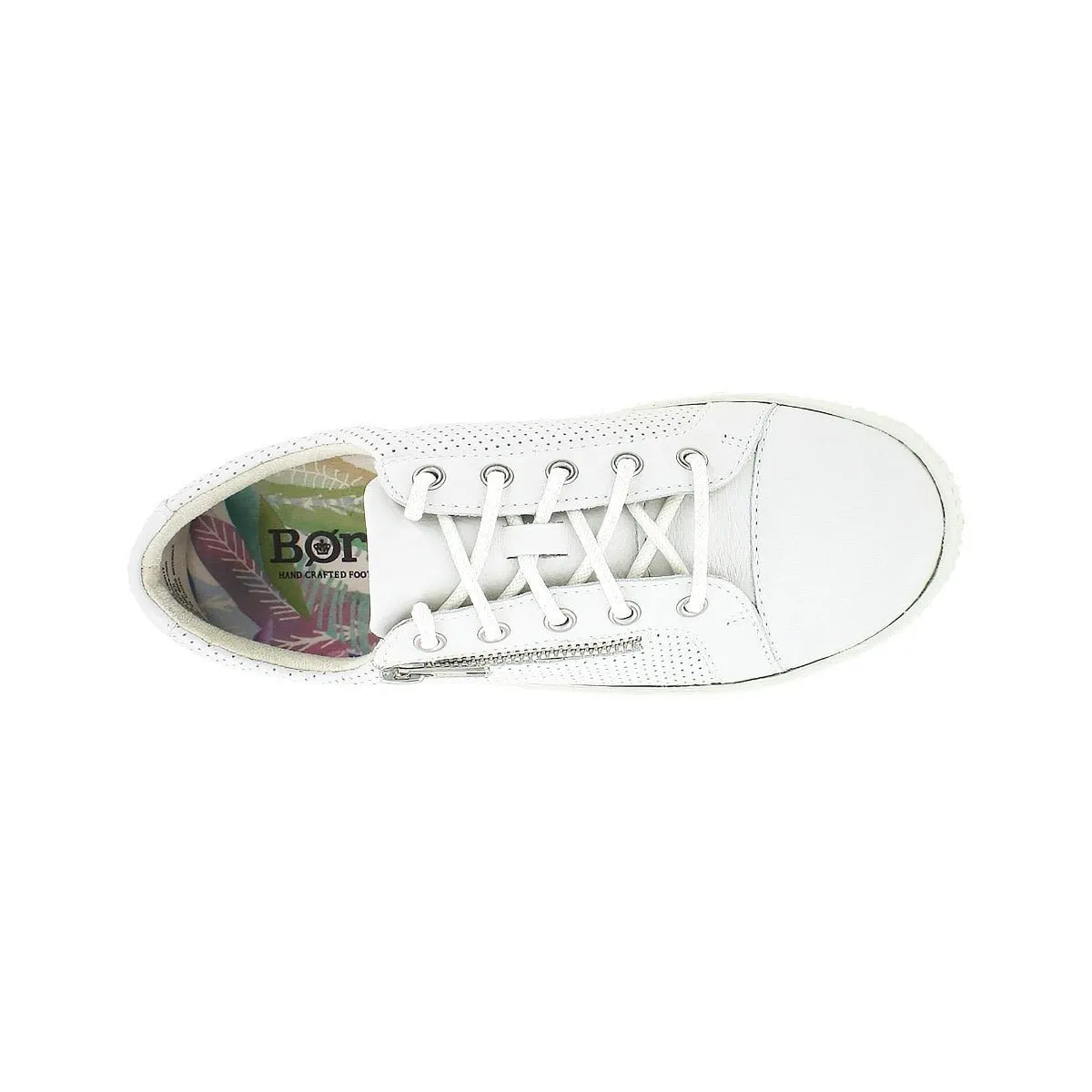 Born Women's Tamara Casual Sneaker