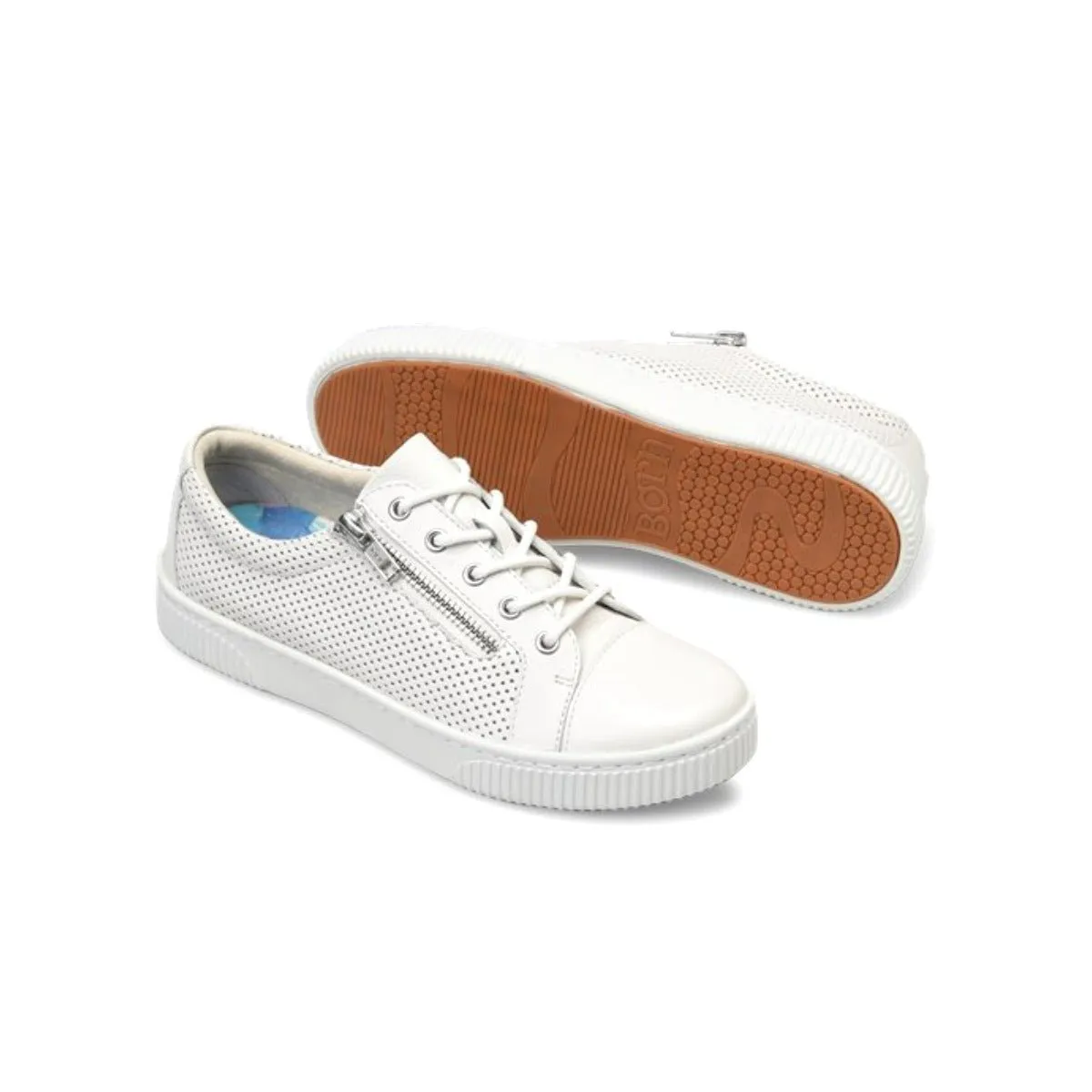 Born Women's Tamara Casual Sneaker