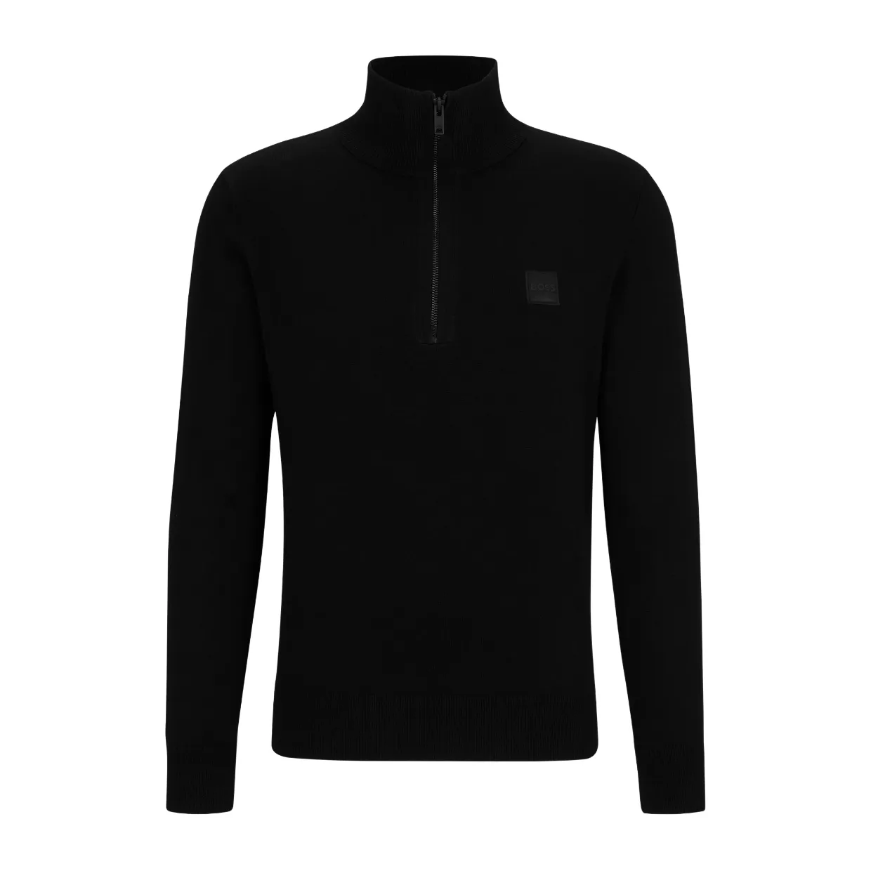 BOSS Black Kanobix Sweater