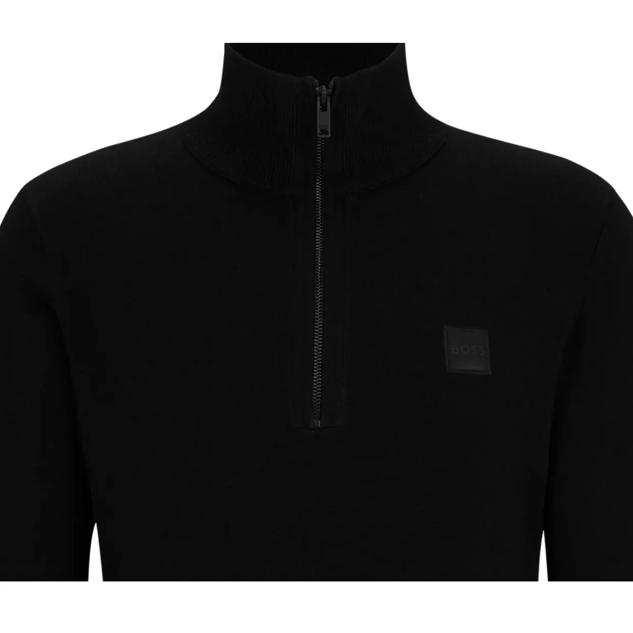 BOSS Black Kanobix Sweater