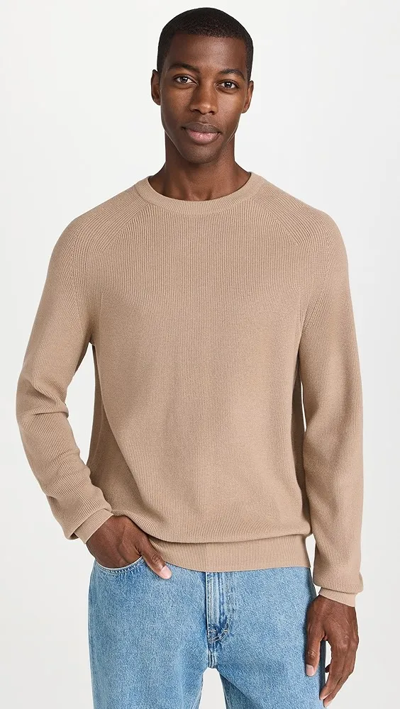 BOSS   C Derlino Sweater 