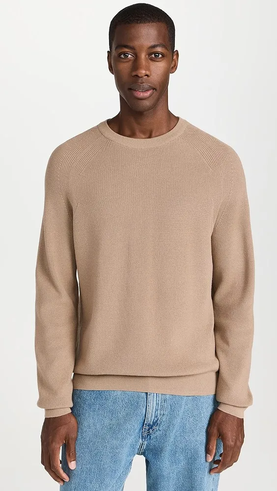 BOSS   C Derlino Sweater 