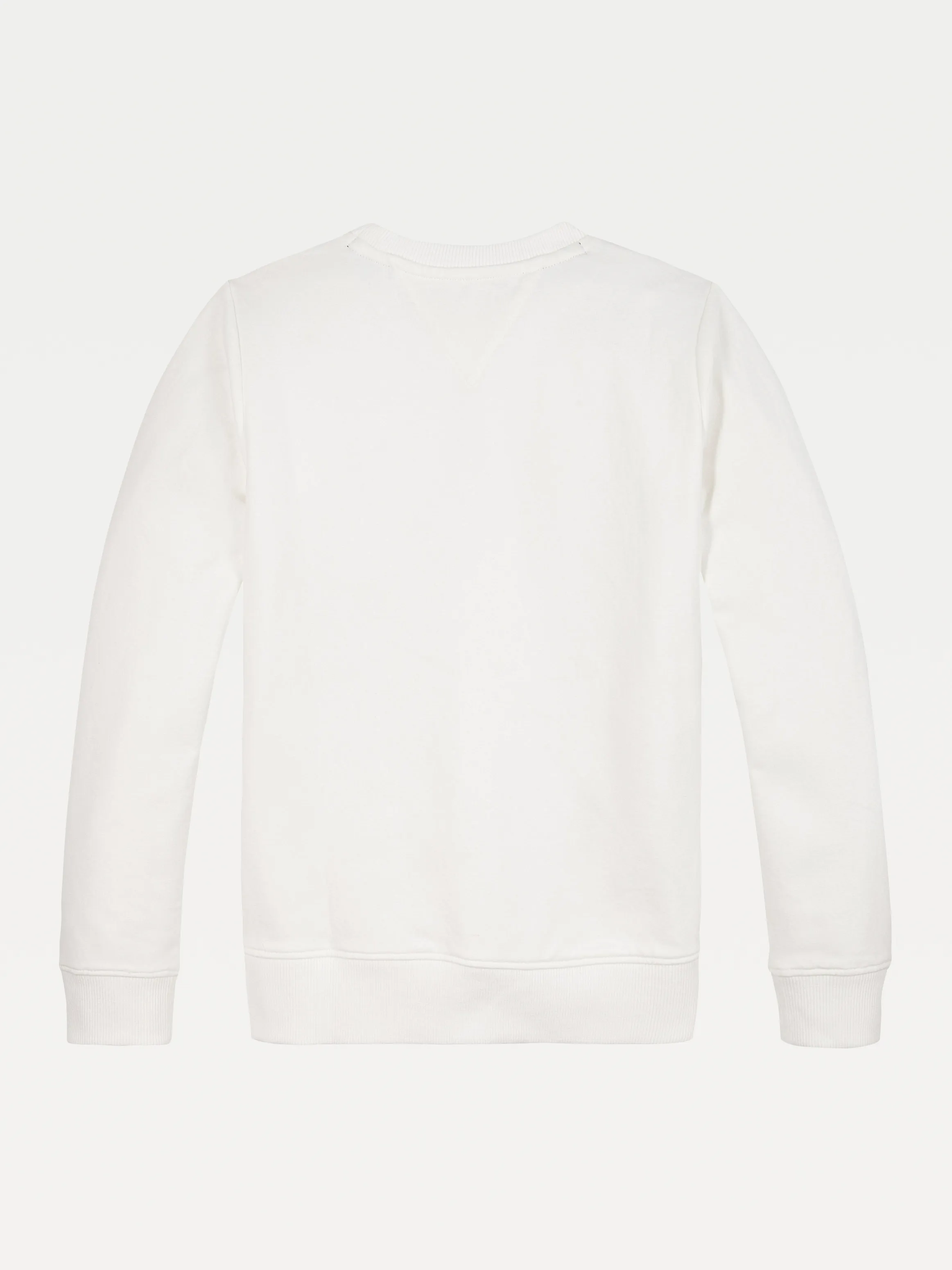 Boys 3-7 Essential Crew Neck Sweatshirt | Sweatshirts & Hoodies | Tommy Hilfiger