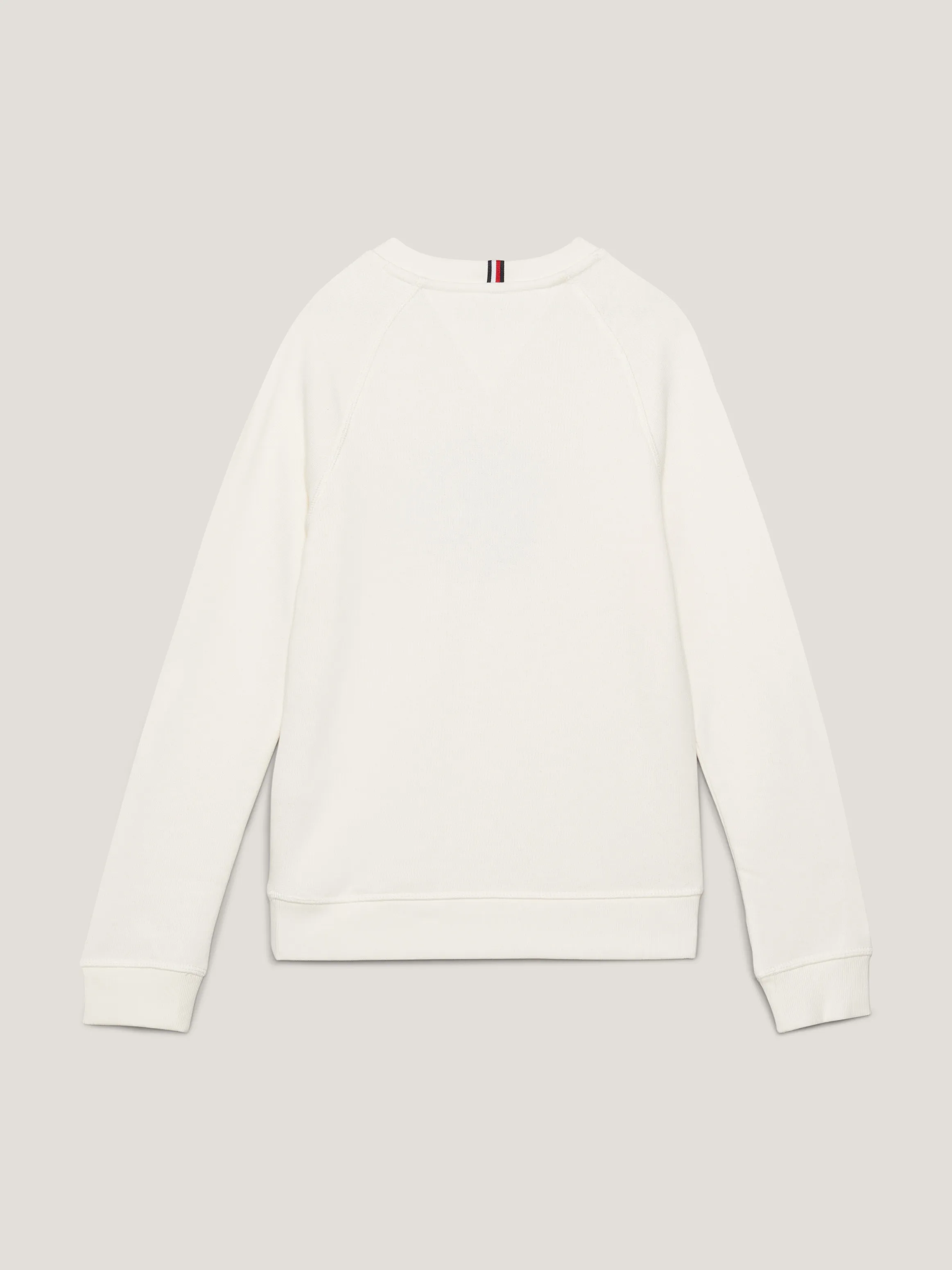 Boys 8-16 TH Monogram Stamp Logo Sweatshirt | Sweatshirts & Hoodies | Tommy Kids