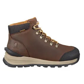 Carhartt GILMORE 5-INCH ALLOY TOE WORK HIKER 13M Dark Brown