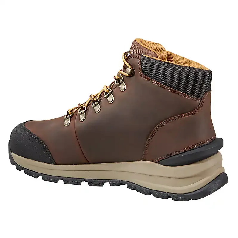 Carhartt GILMORE 5-INCH ALLOY TOE WORK HIKER 13M Dark Brown