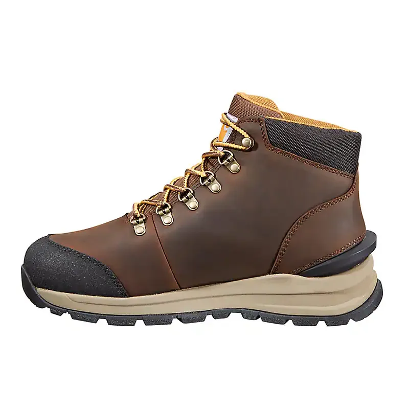 Carhartt GILMORE 5-INCH ALLOY TOE WORK HIKER 13M Dark Brown