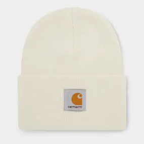 CARHARTT WIP Watch Logo Beanie Hat - 05XX