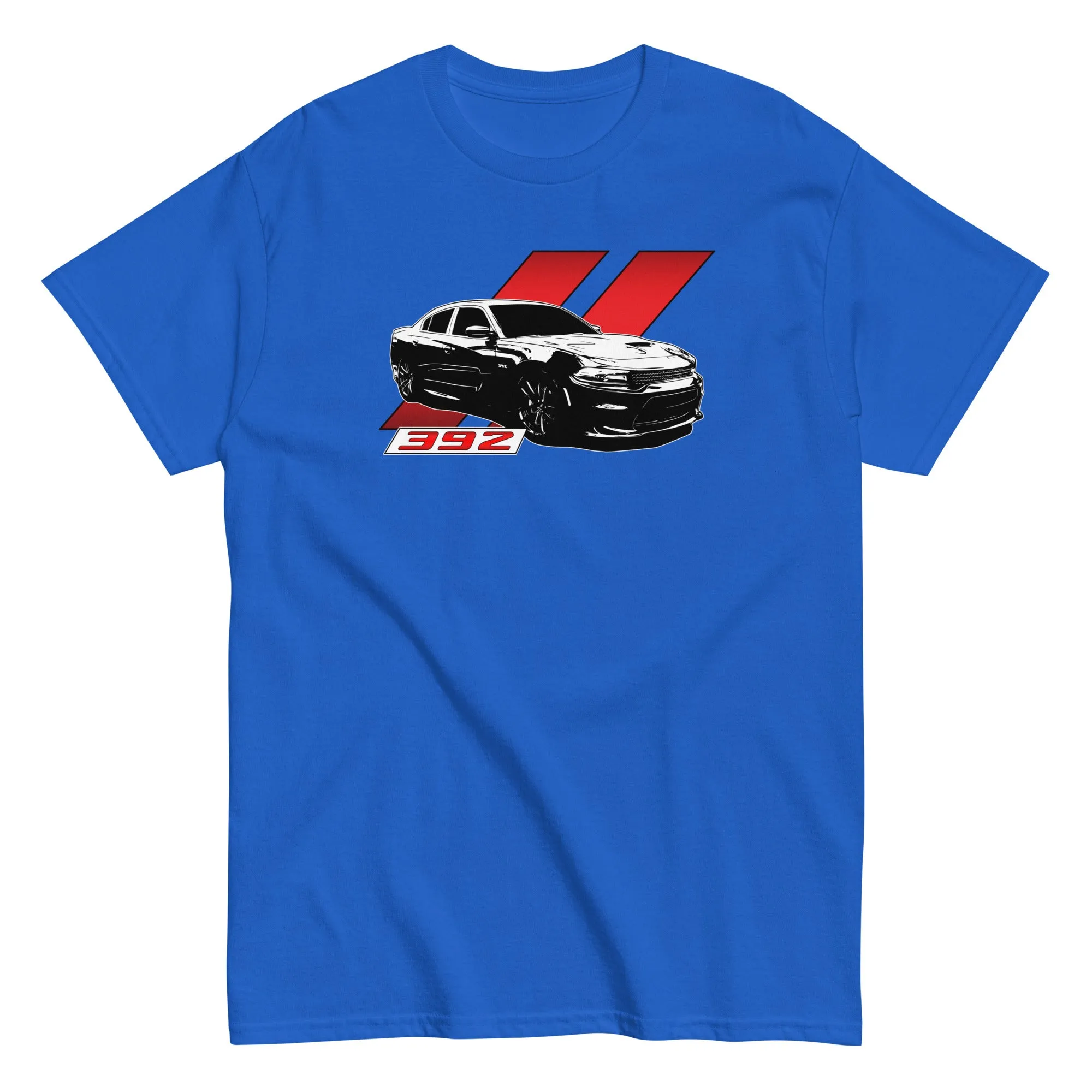 Charger 392 T-Shirt