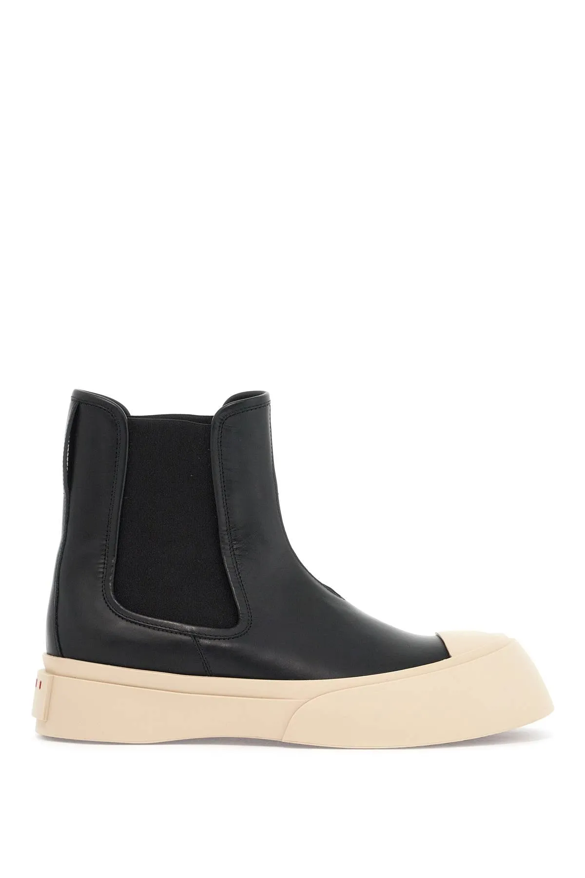 chelsea pablo chelsea boots TCZU000402 P2722 BLACK