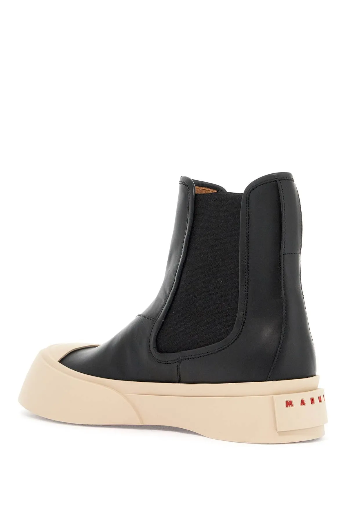 chelsea pablo chelsea boots TCZU000402 P2722 BLACK