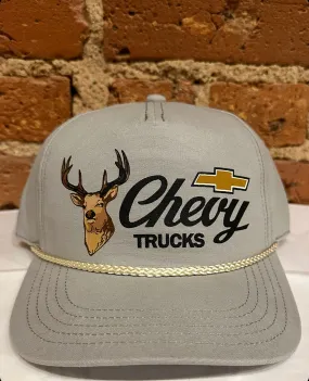 Chevy Hitch Hat - American Needle