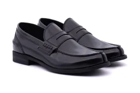 Classic Brushed Loafer