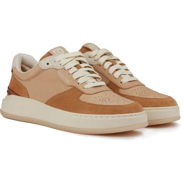 Cole Haan Crossover Sneaker Trainers