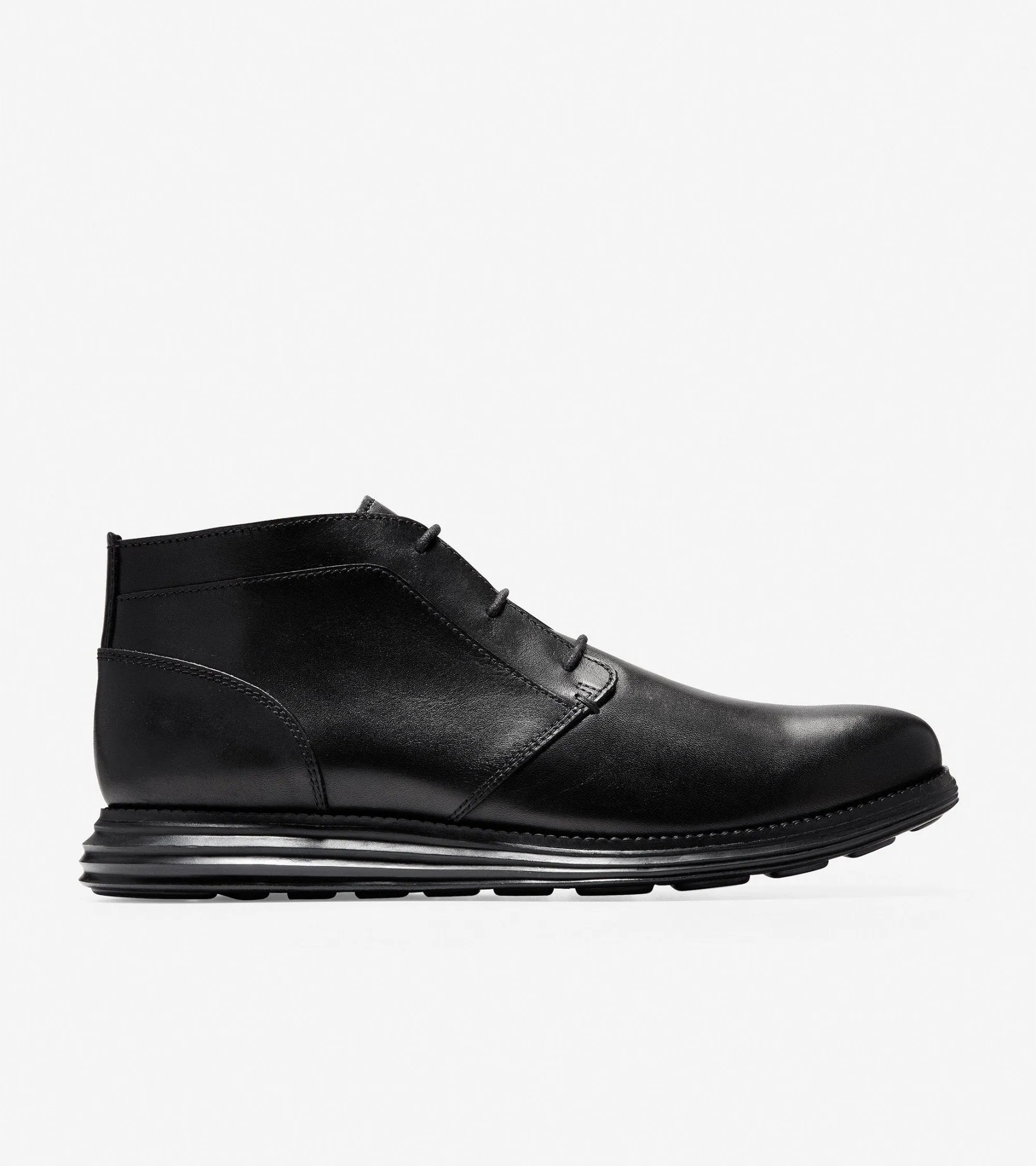 Cole Haan Men's riginalGrand Boot Chukka