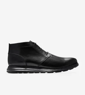 Cole Haan Men's riginalGrand Boot Chukka