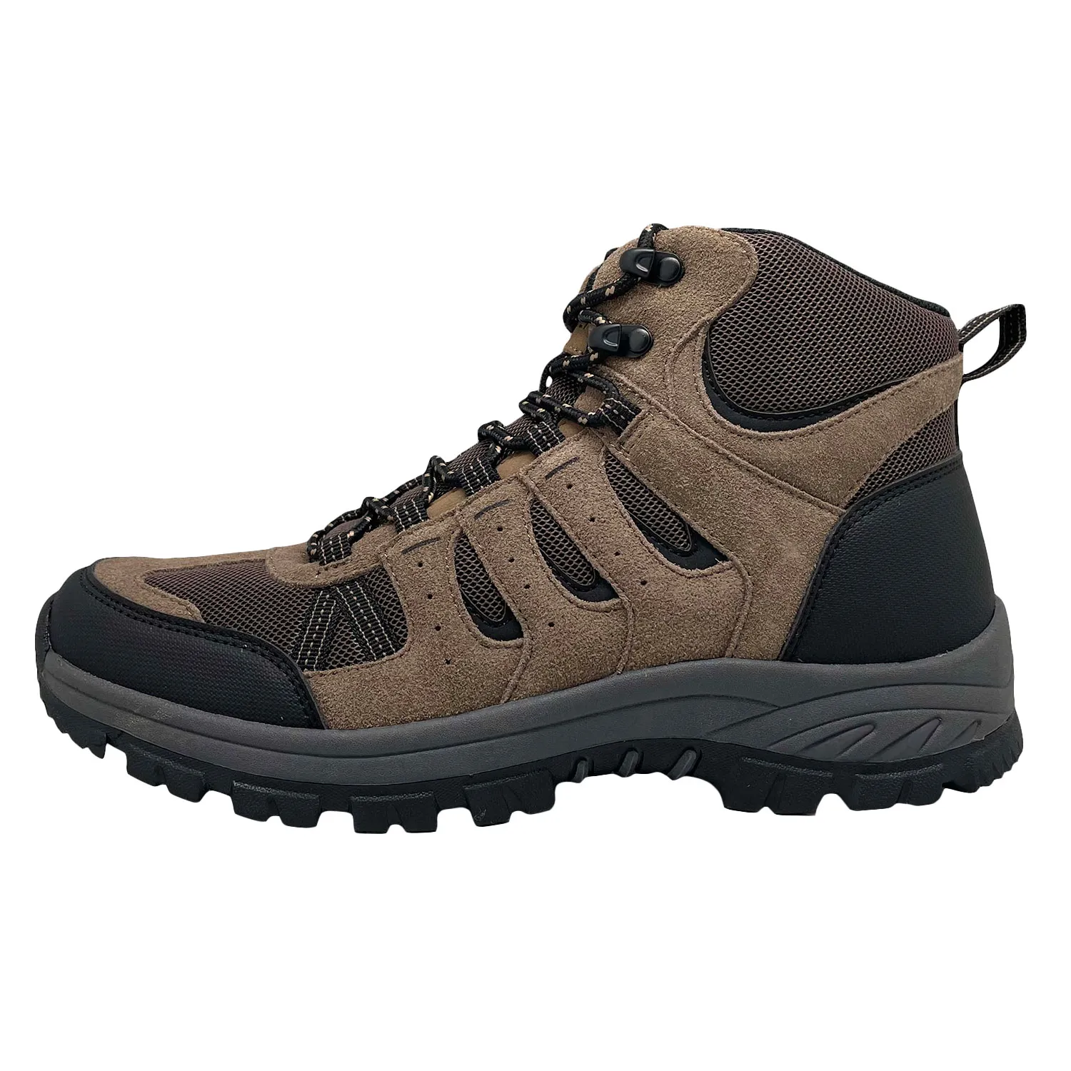 Denali Alpine Mid Men's Hiking Boots