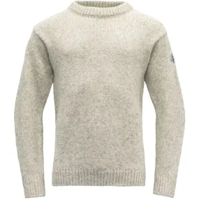 Devold NANSEN WOOL SWEATER