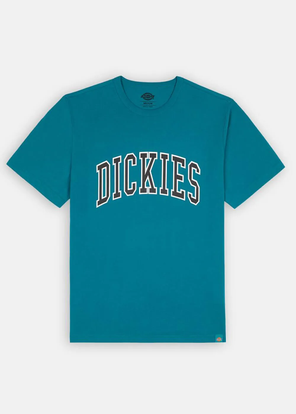 Dickies Men's Aitkin T-Shirt Deep Lake