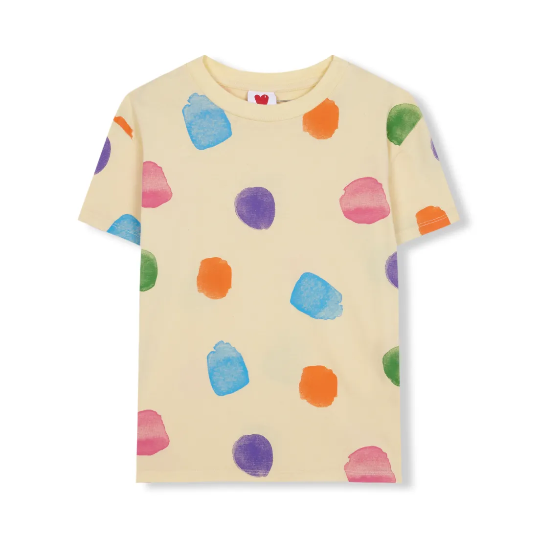 Dots T-shirt