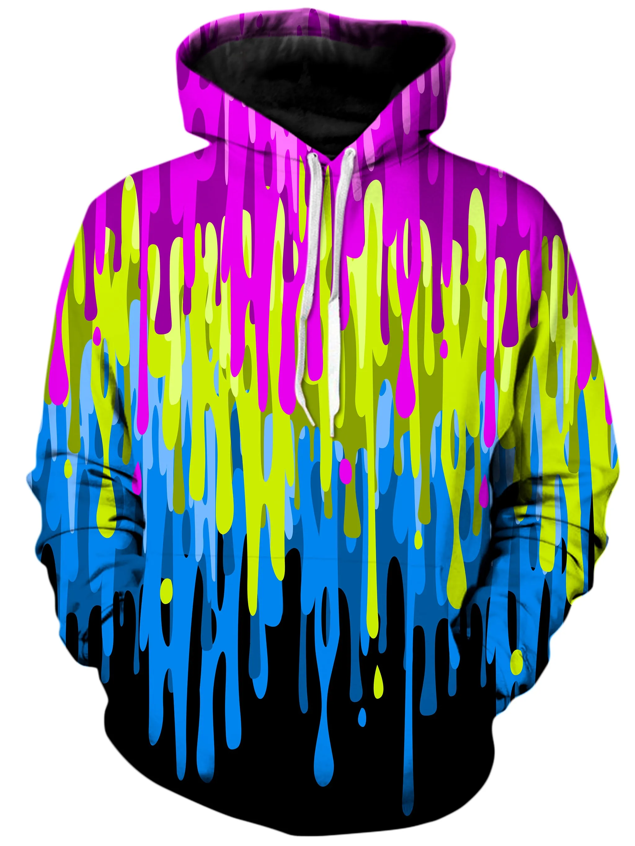 Drip Unisex Hoodie