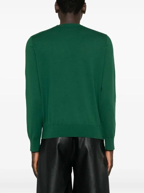 Dsquared2 Crew-Neck Sweater